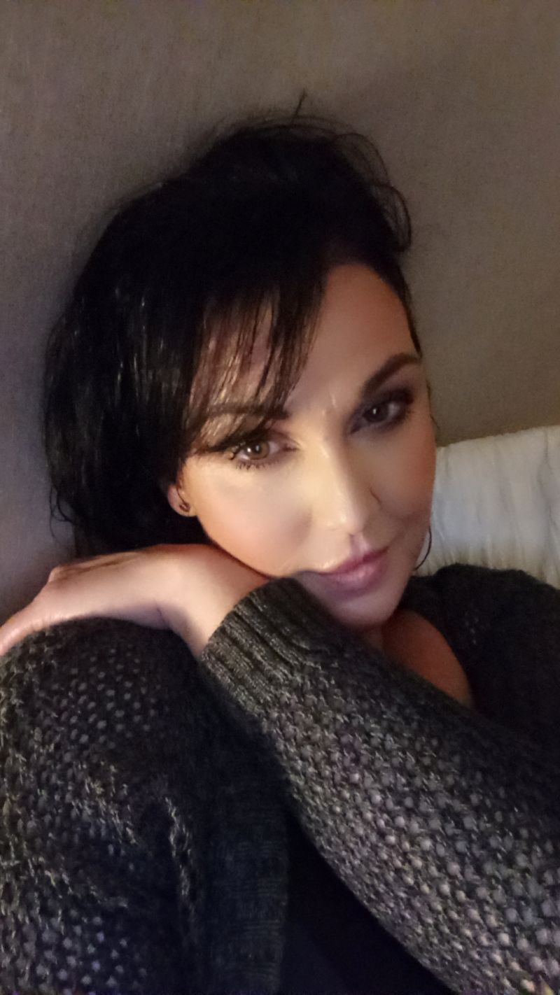 Glittergirl