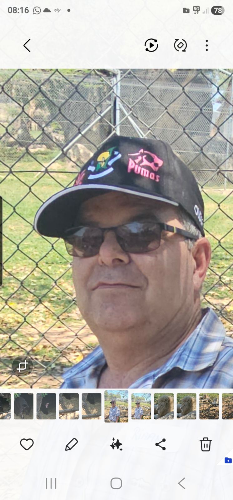 Nogeenkeer Nogeenkeer