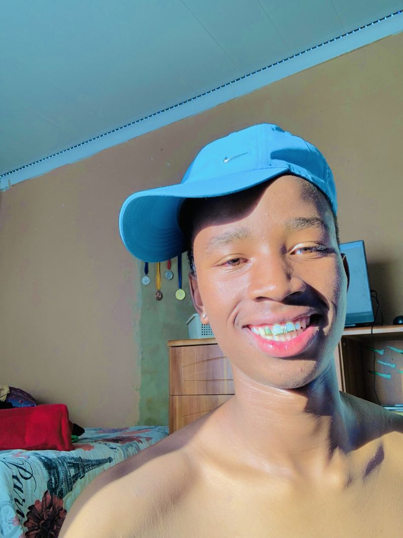 Mhlalukwane Mhlalukwane