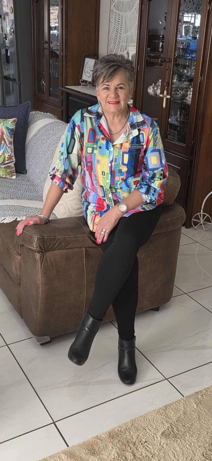 CheekyChic CheekyChic