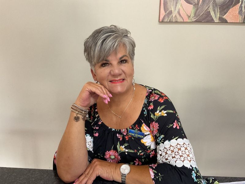 CheekyChic CheekyChic