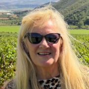 Blondevrou