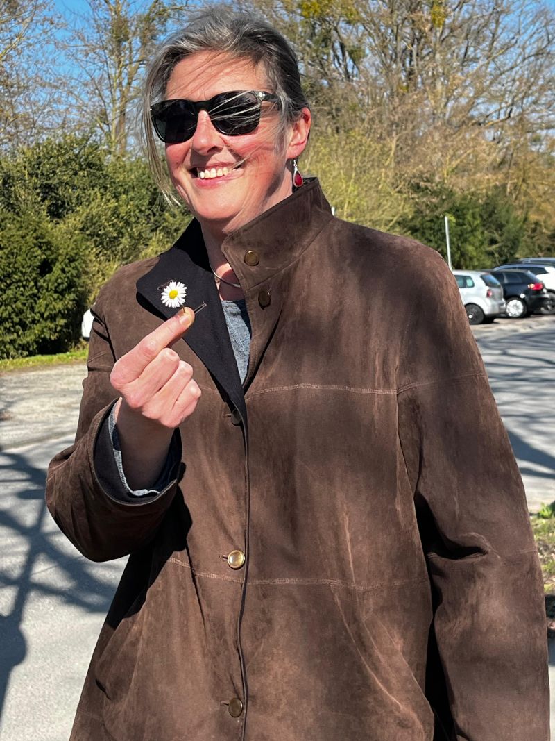 johe