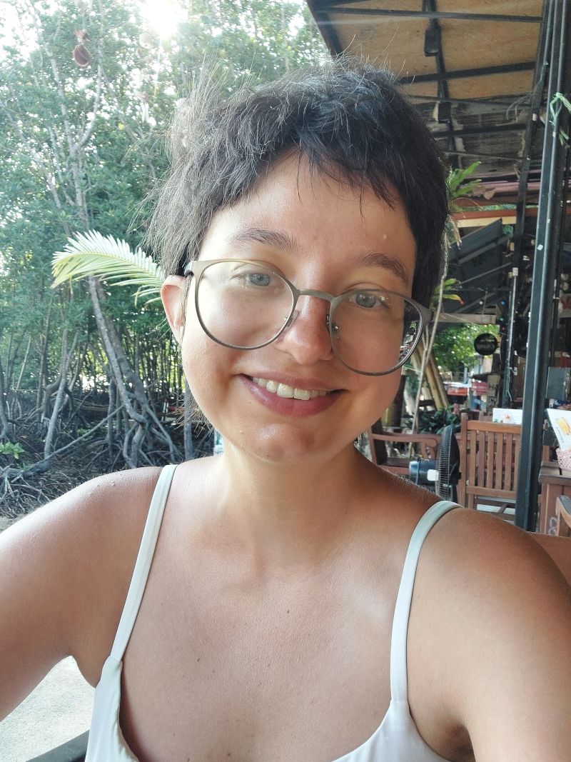 OlgaCherry