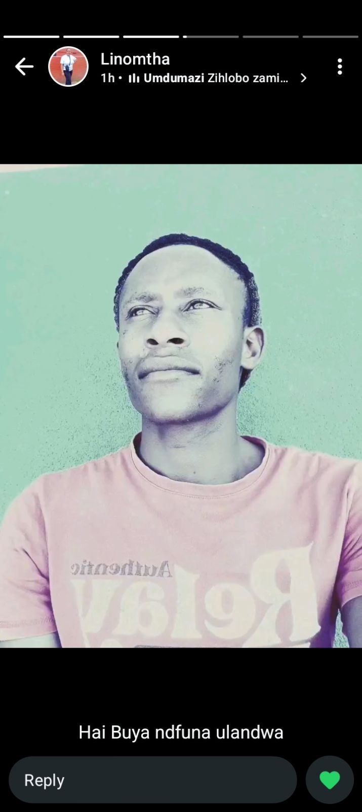 DzanaMncwabe