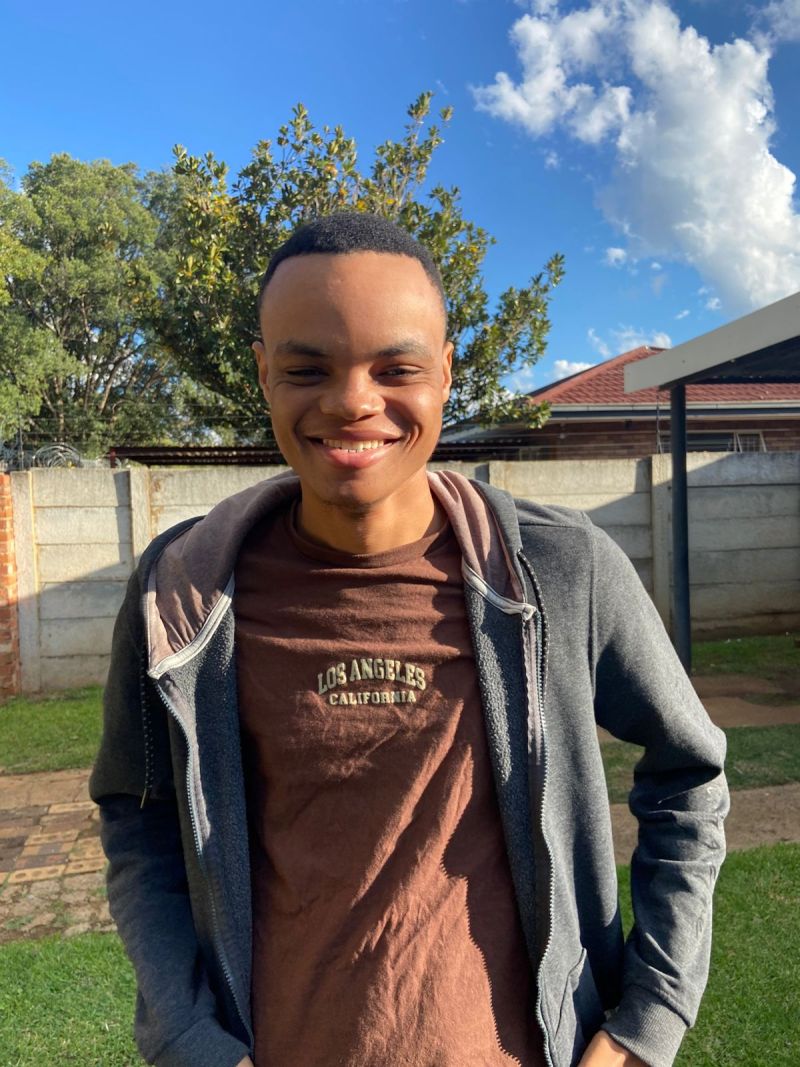 Siyabonga45