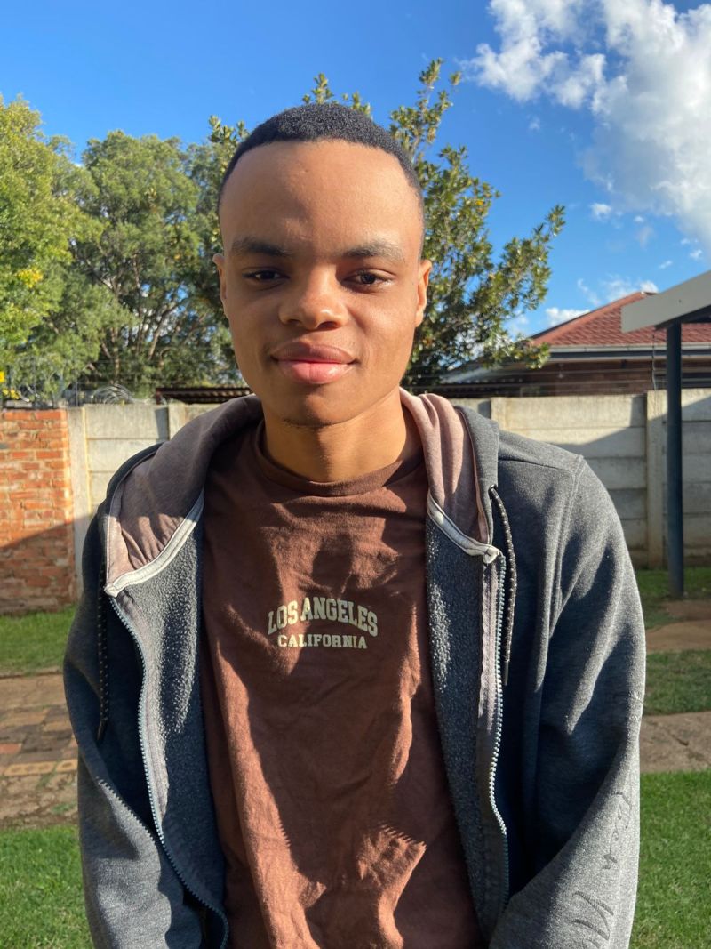 Siyabonga45