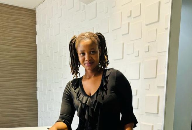 Mbalienhle