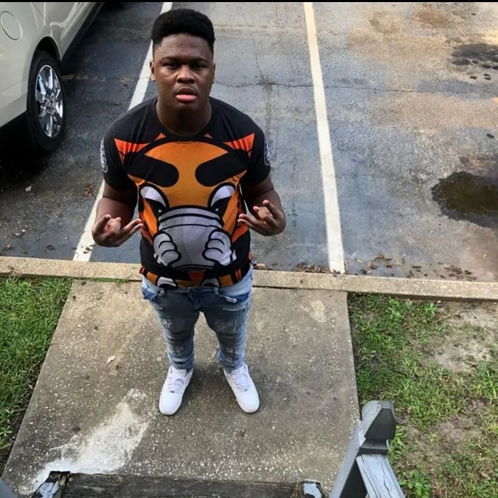 keandre22