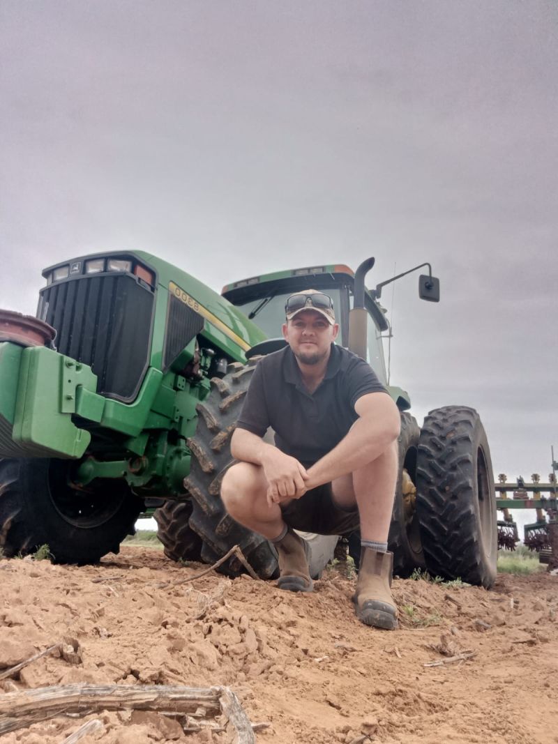 Boersoeknhart