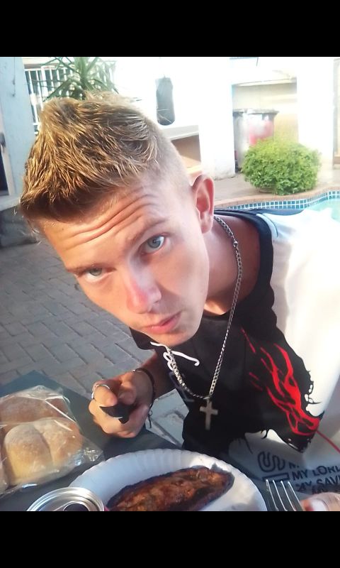 army_boy