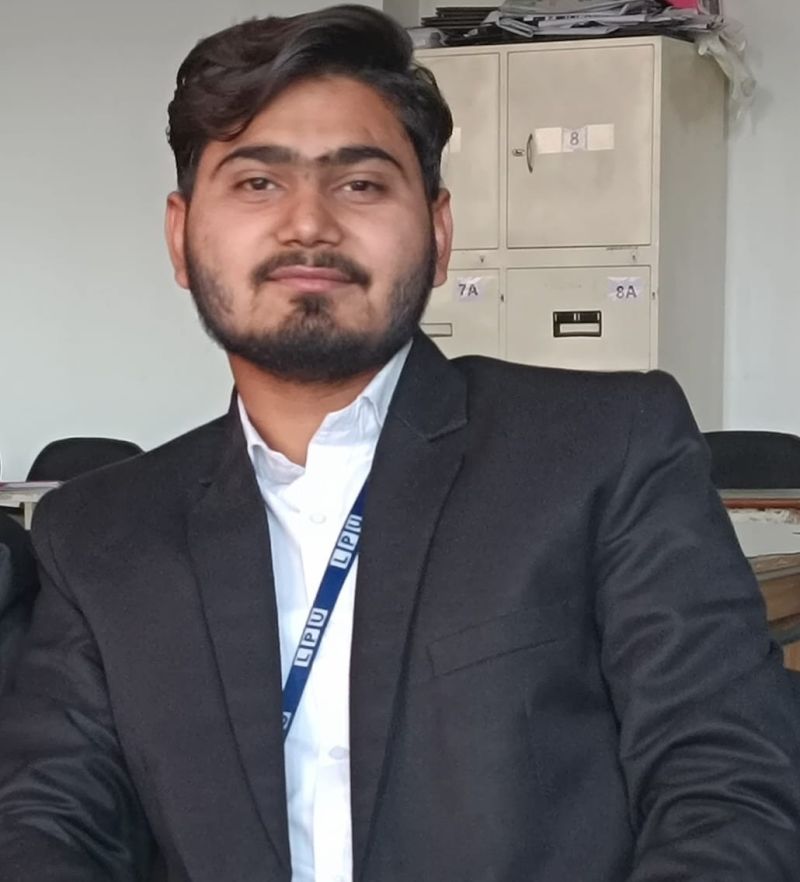 CosmicSatyam
