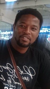 Sbusiso