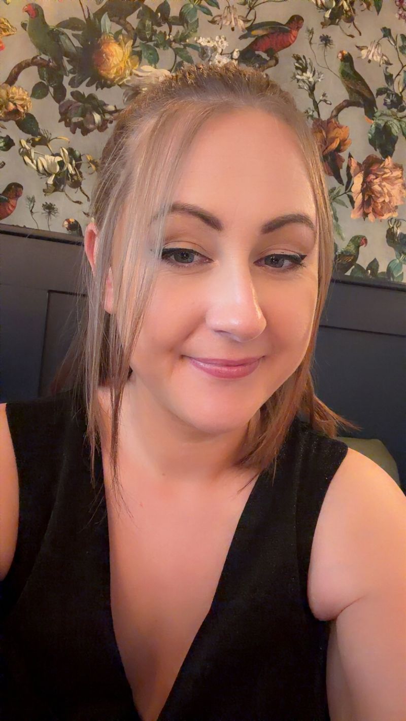 RayMarie91