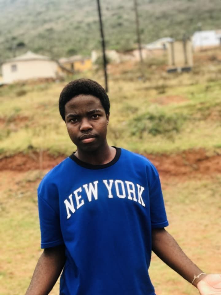 siyamthanda421