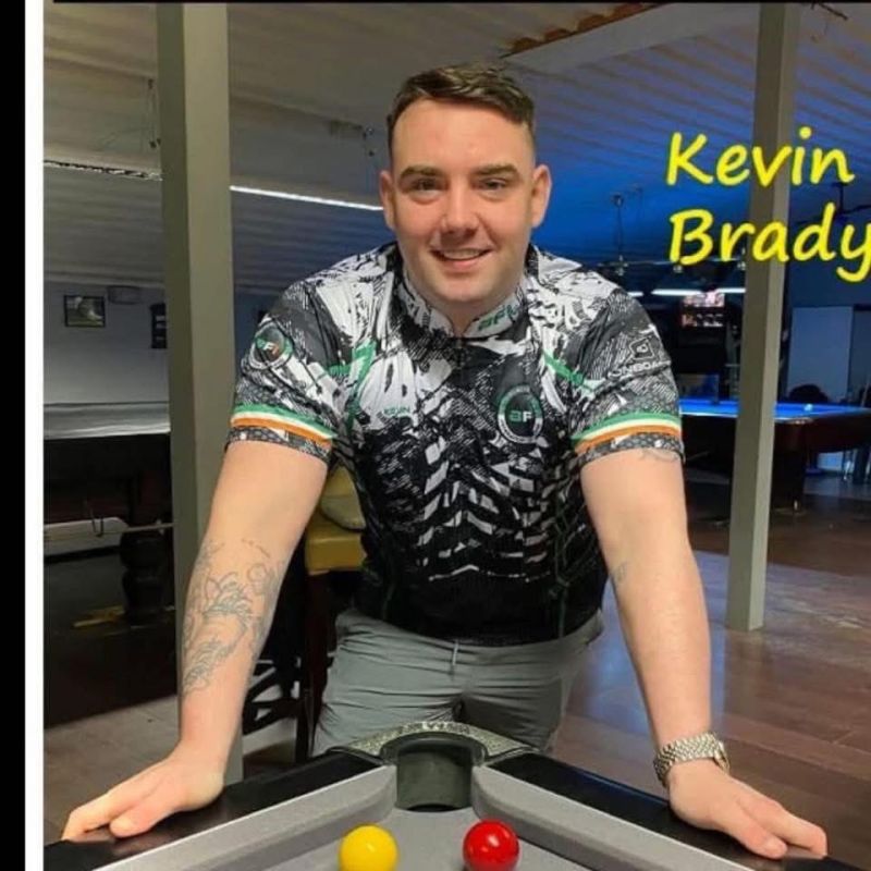 KevinB