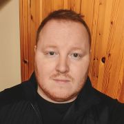 Gingerbeardedman