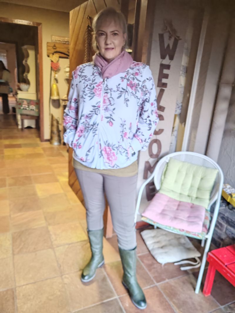 madmother