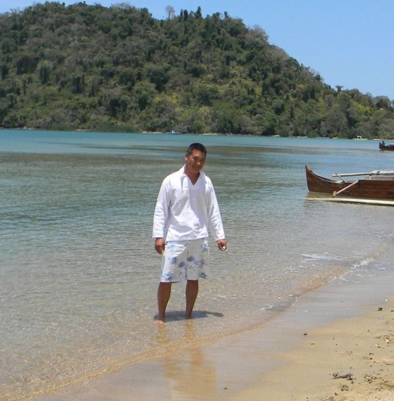 Summerguy