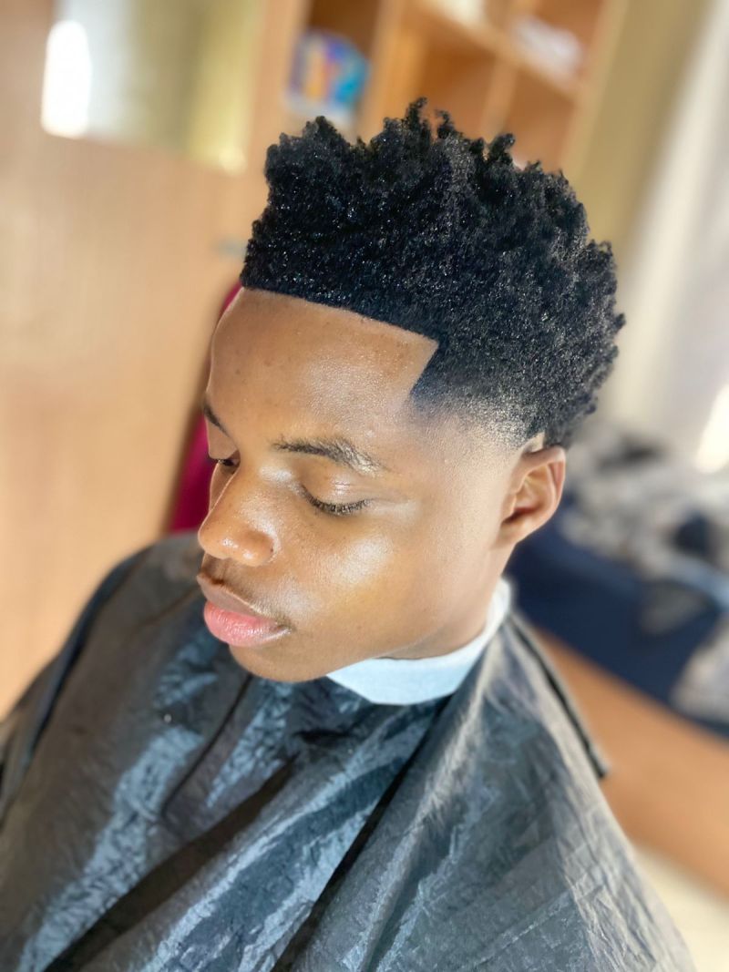 Nqobani