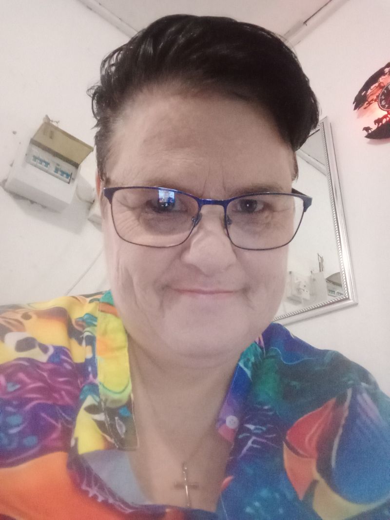 Seniorita
