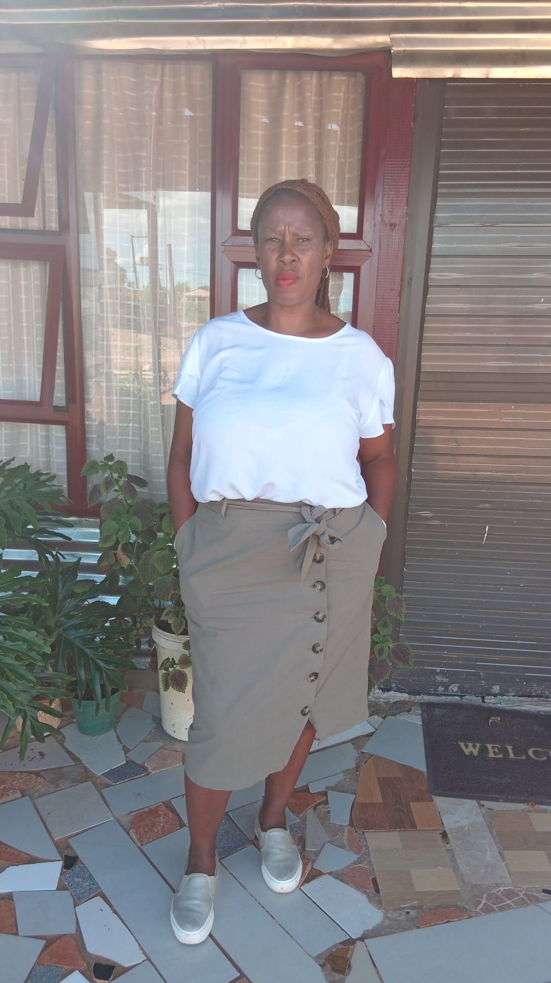 sherley