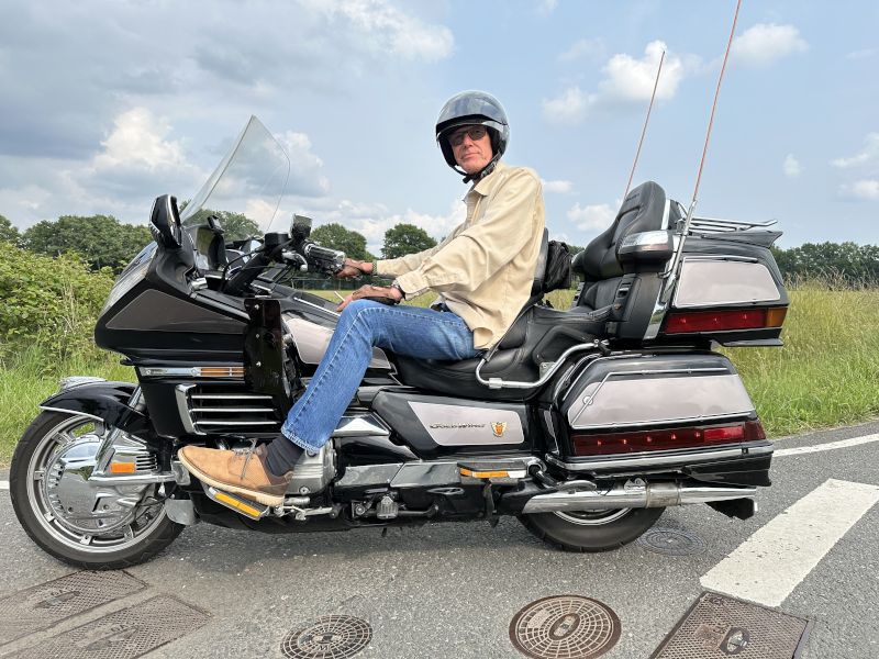 Sunbiker