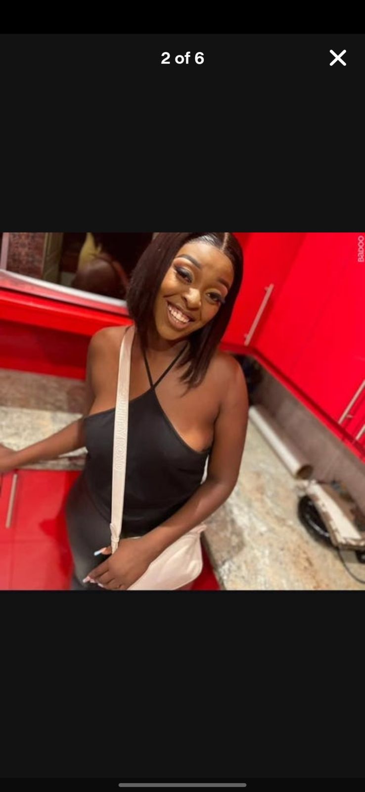 GorgeousLady