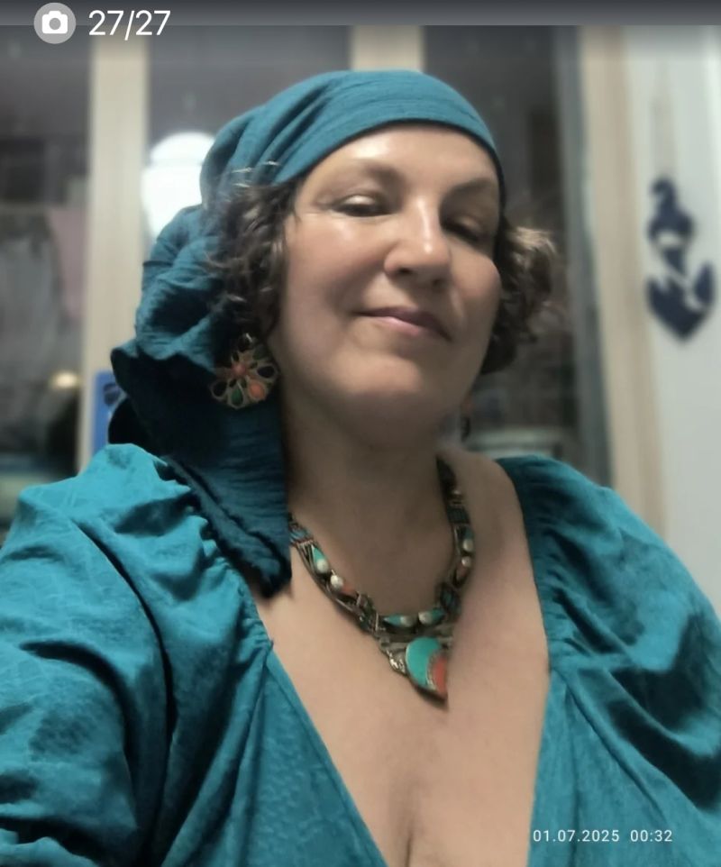 Julia3001