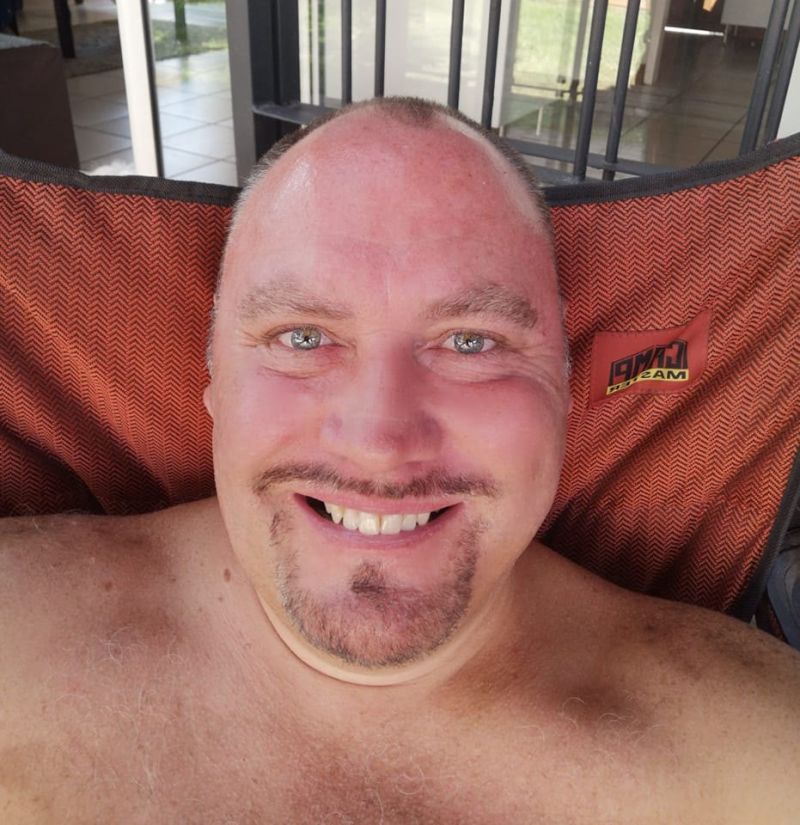 Hornmale