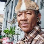 Boesmanklong