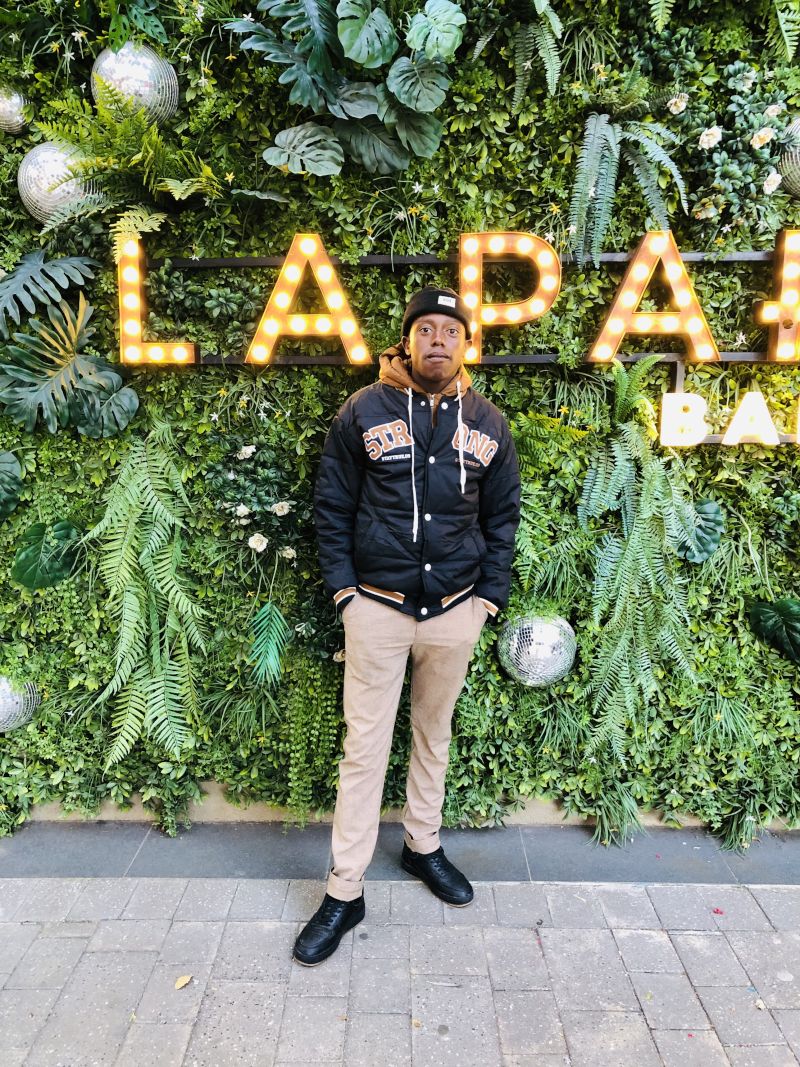 Fadaxmas Fadaxmas