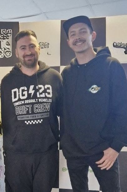 BM94 BM94