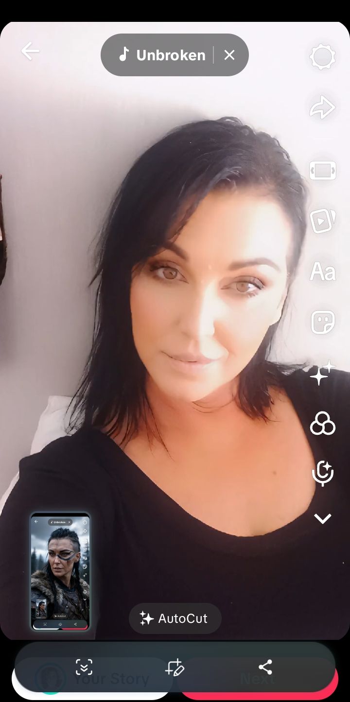 Glittergirl