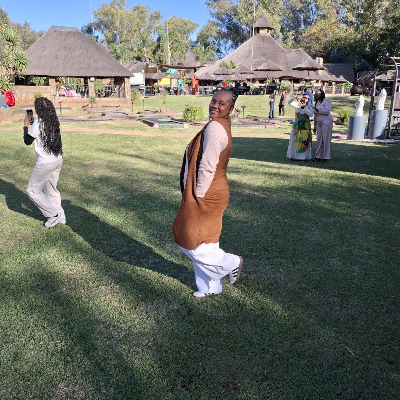Nthabi