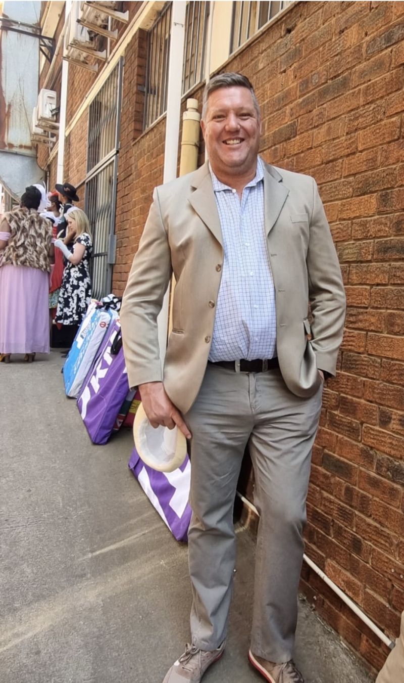 LegenGerry