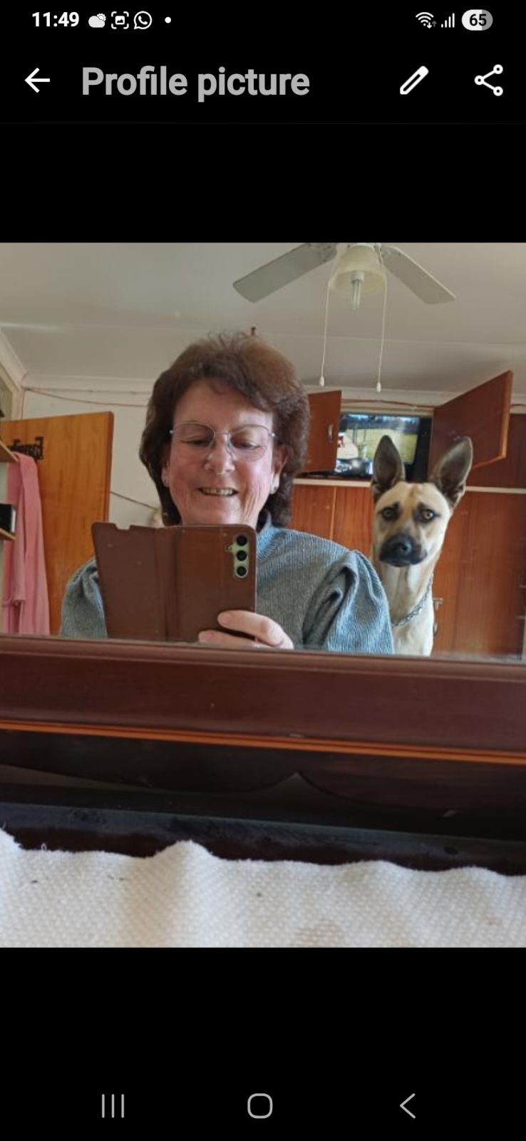 Windgatliefie Windgatliefie