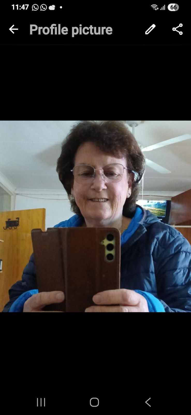 Windgatliefie Windgatliefie