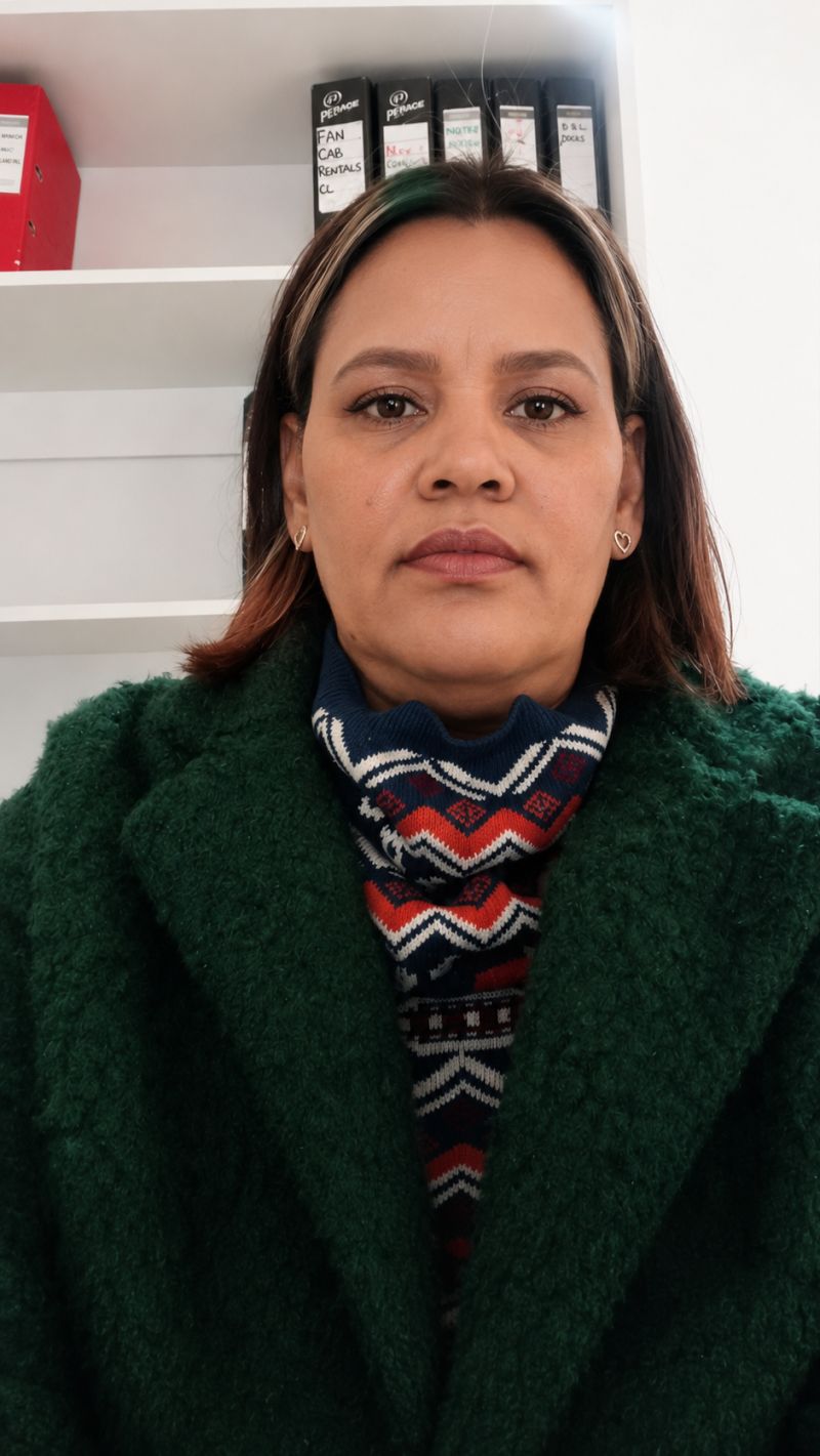 NamibianLady