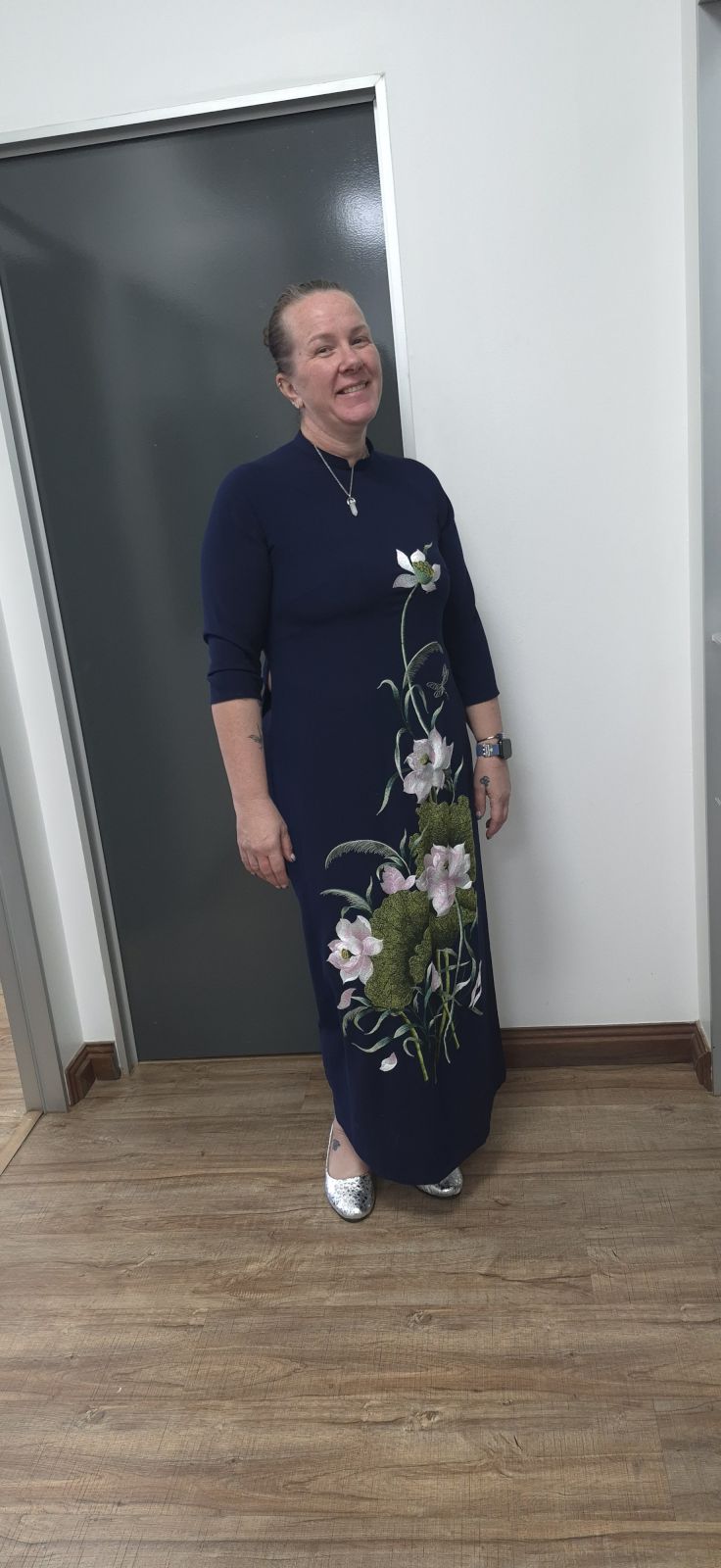 Dubious