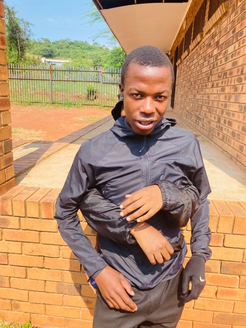 mageba