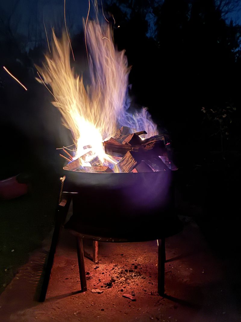 Boersoeknvrou
