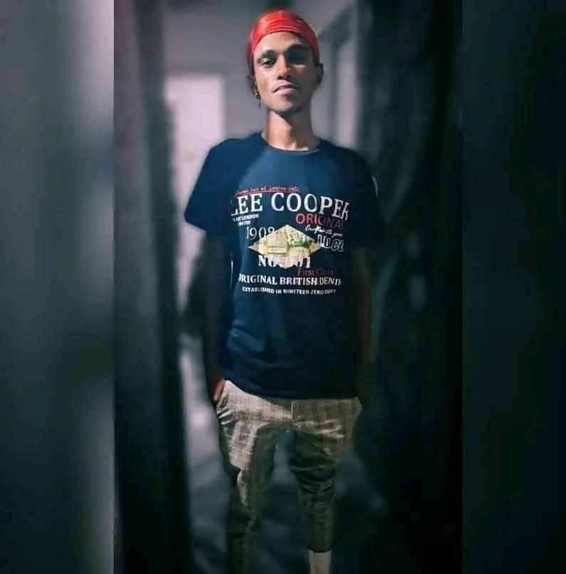 DeaconDzy