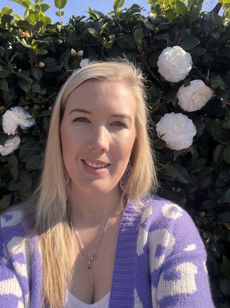 BlushBeauty