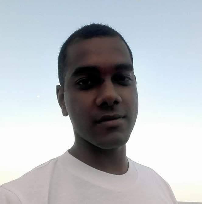 rivesh