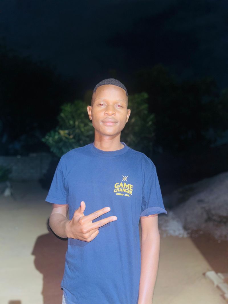 Mthimza