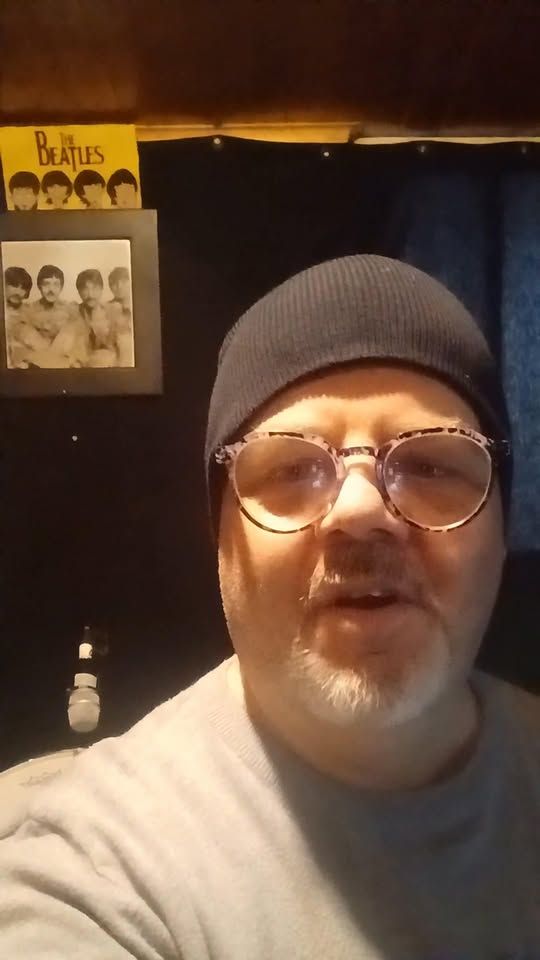 Drummerboy64