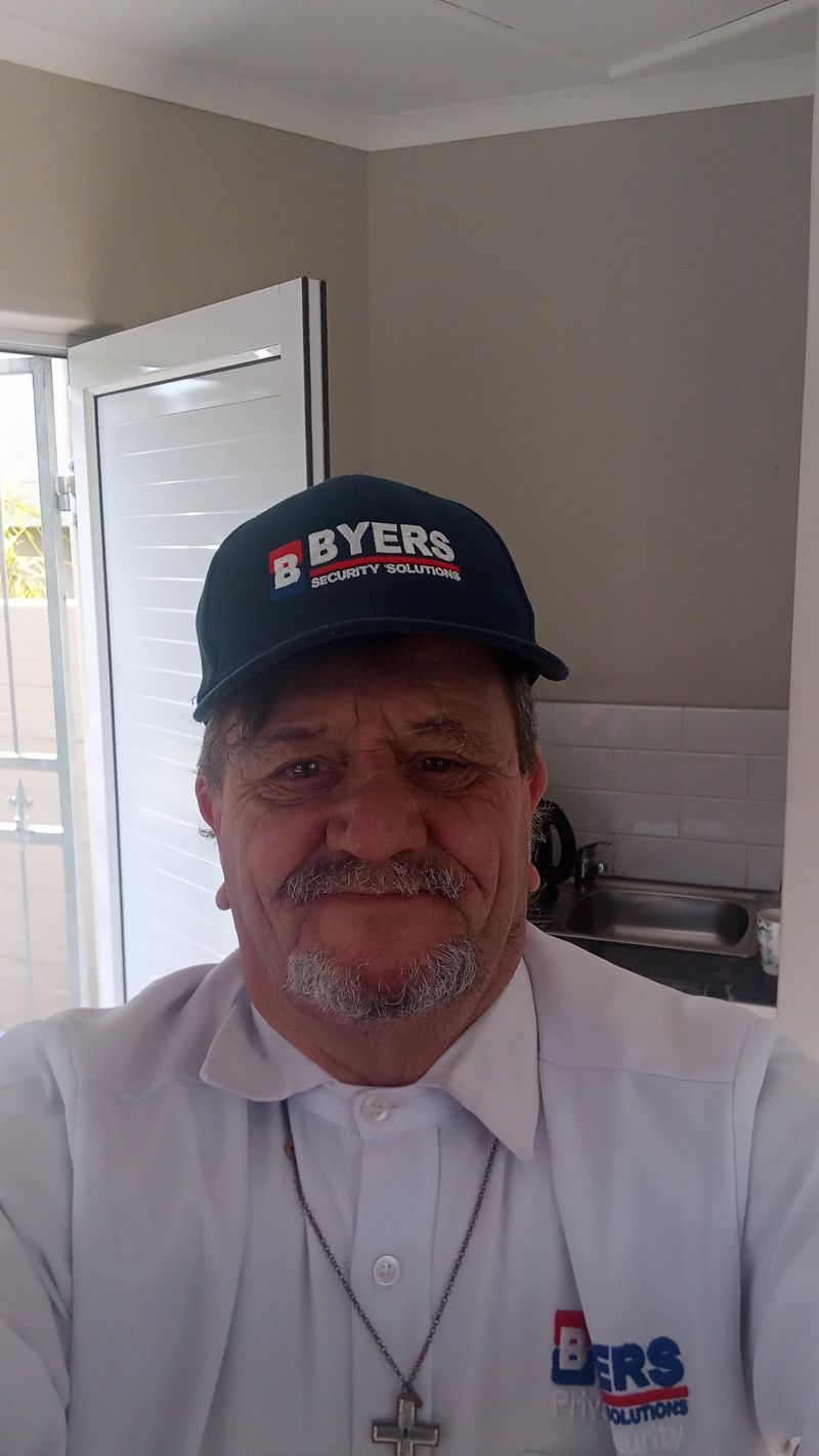 bernieboy