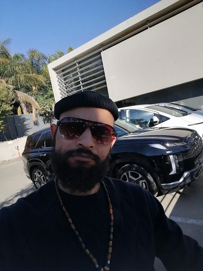 ThatMan007 ThatMan007
