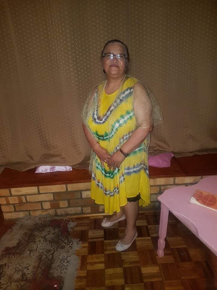 Marge45